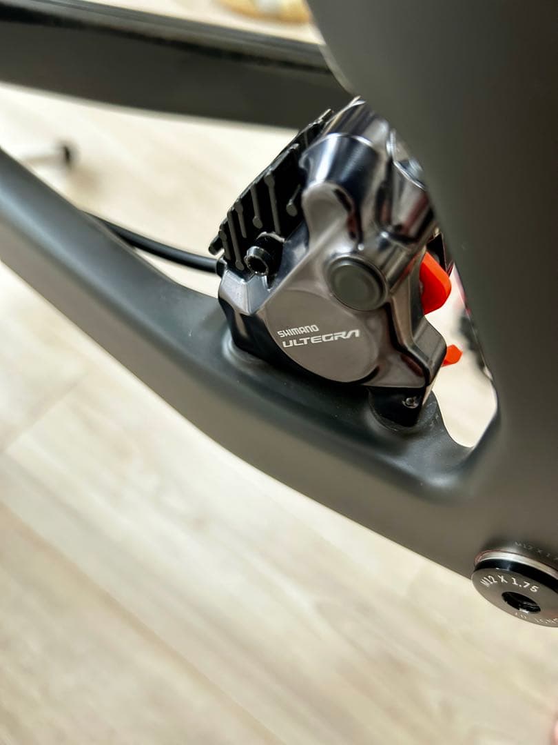 自転車本体 Canyon AEROAD CFR gen3 Ultegra Di2 12s