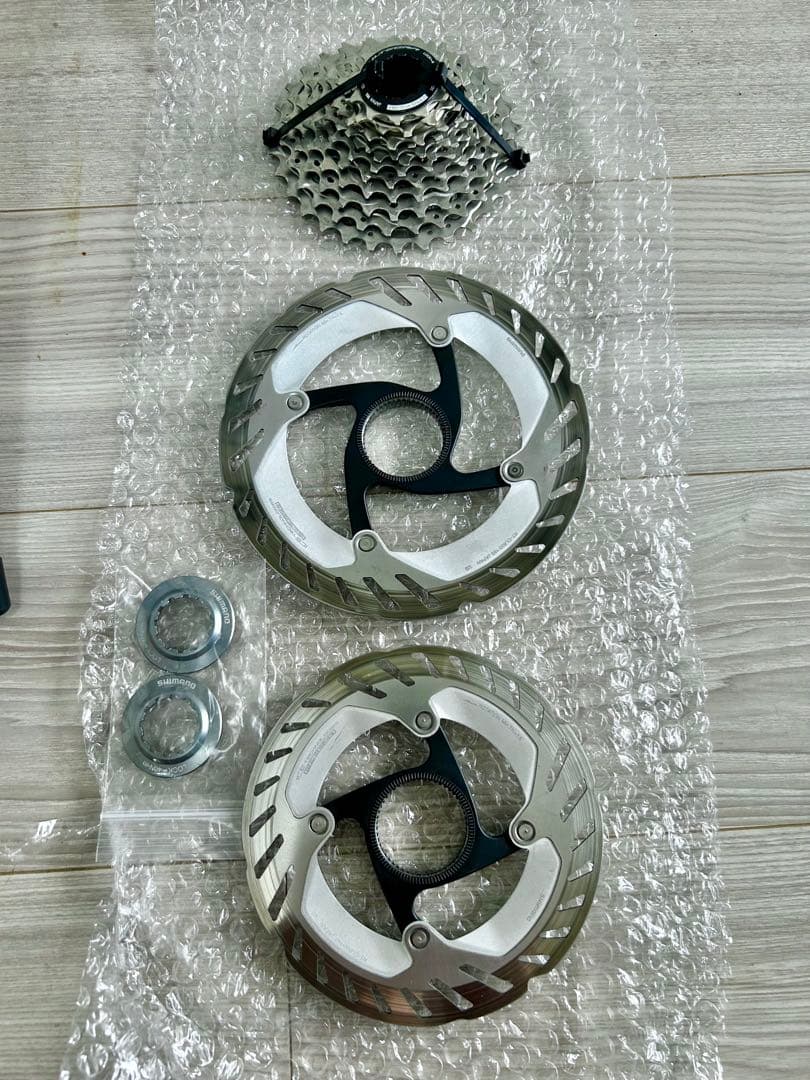 自転車本体 Canyon AEROAD CFR gen3 Ultegra Di2 12s