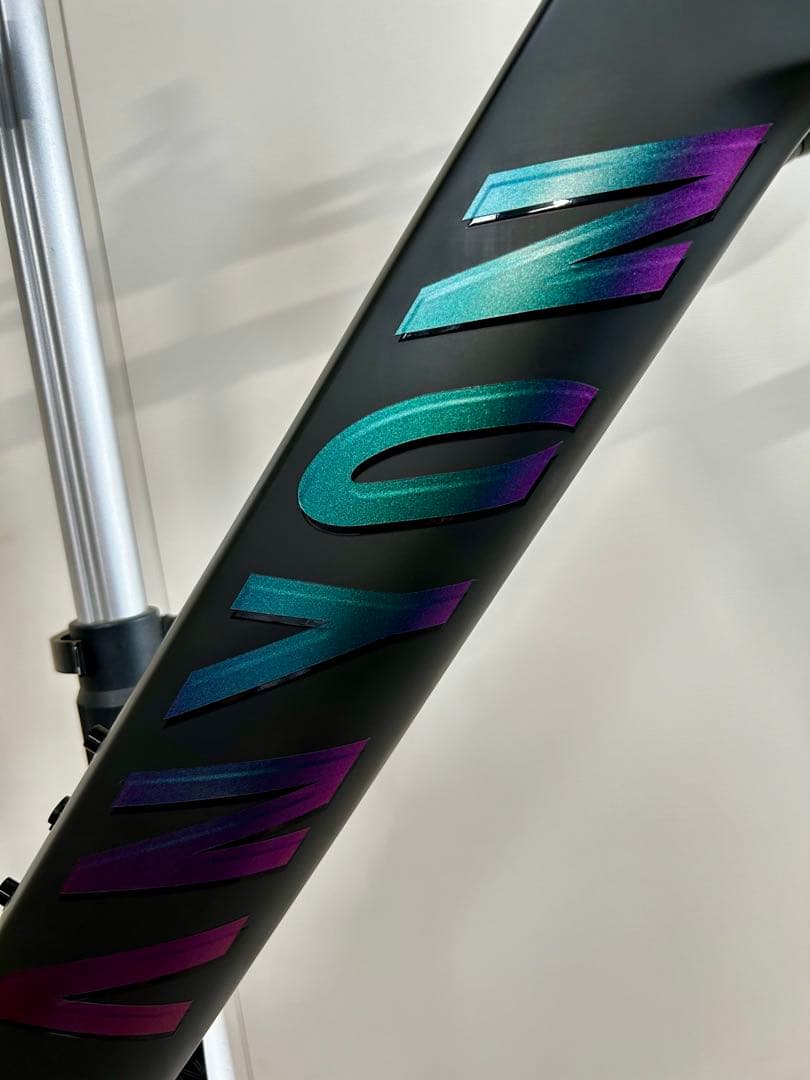 自転車本体 Canyon AEROAD CFR gen3 Ultegra Di2 12s