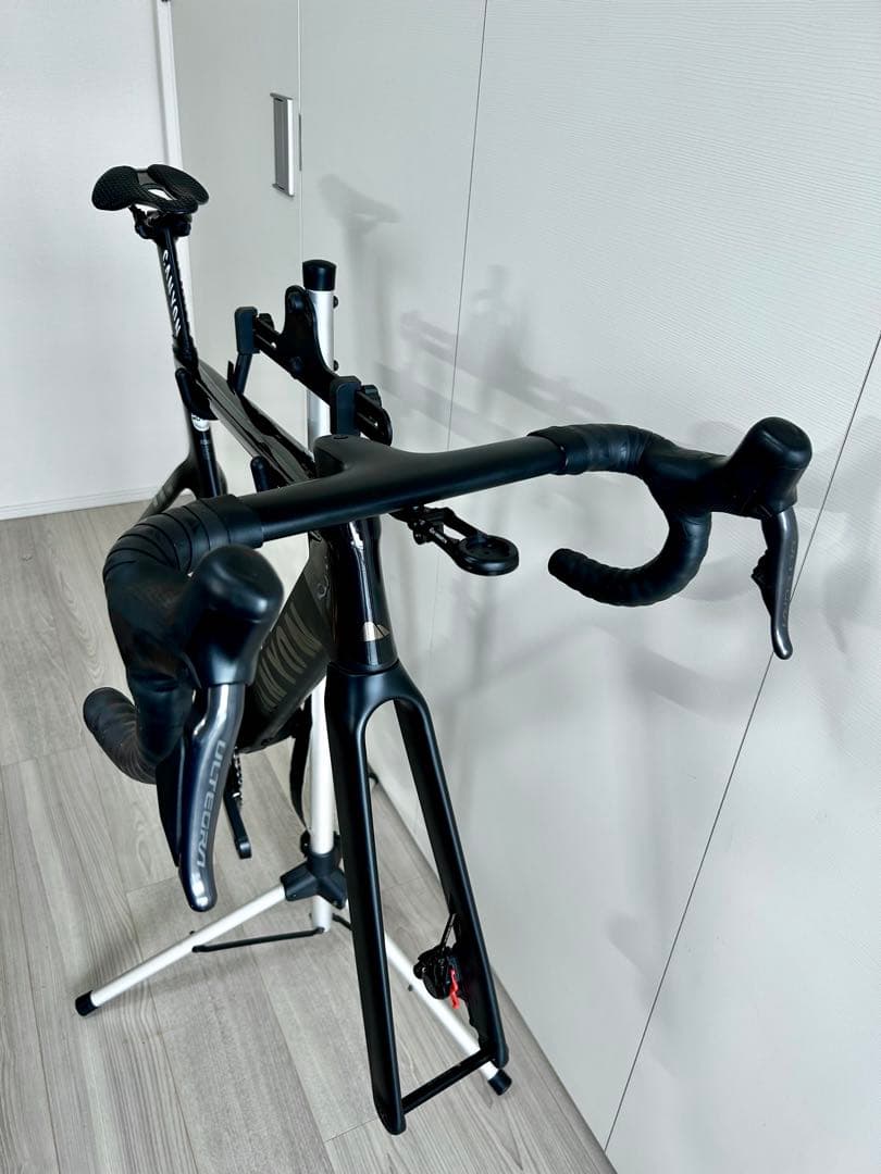 自転車本体 Canyon AEROAD CFR gen3 Ultegra Di2 12s
