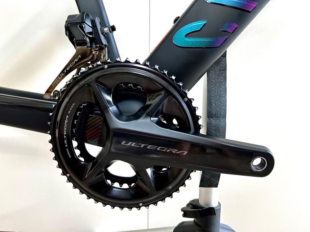 自転車本体 Canyon AEROAD CFR gen3 Ultegra Di2 12s