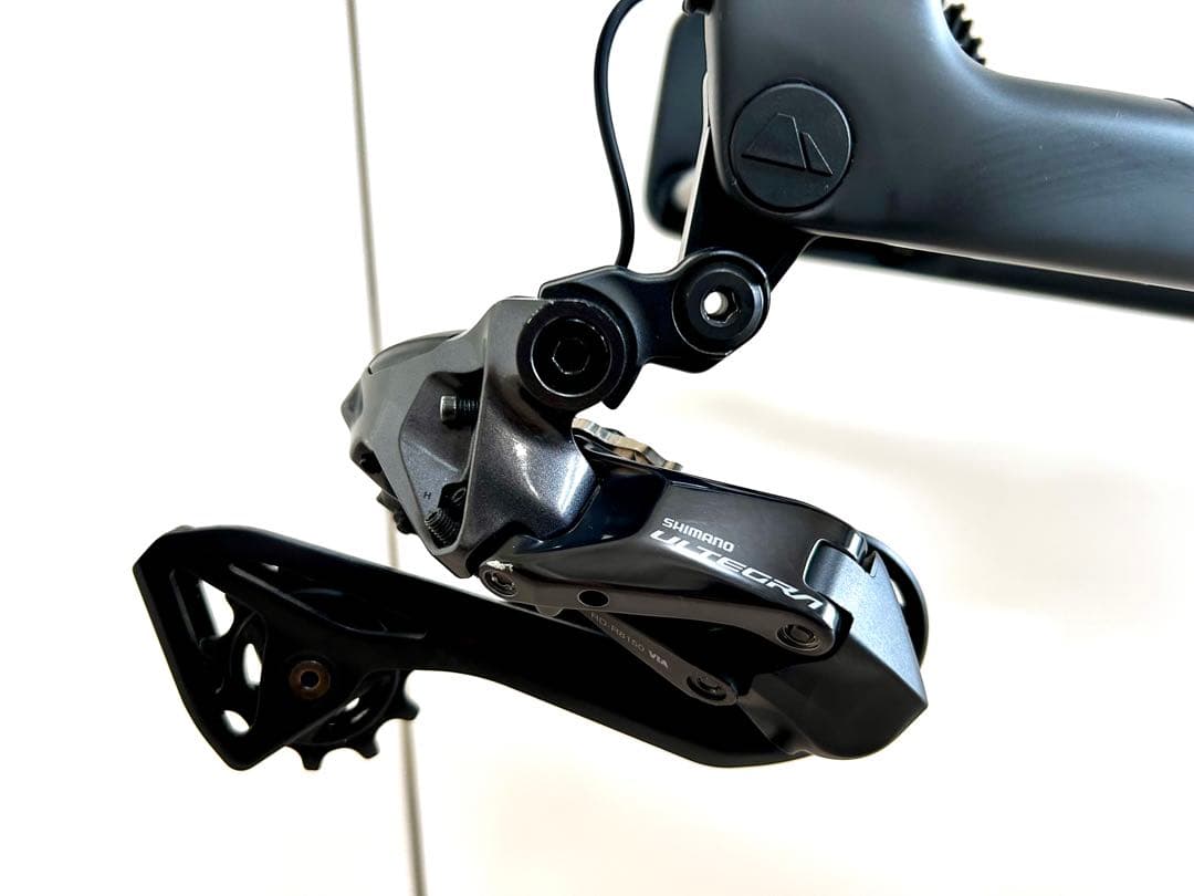 自転車本体 Canyon AEROAD CFR gen3 Ultegra Di2 12s