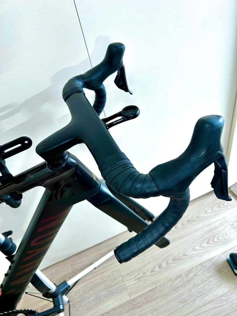 自転車本体 Canyon AEROAD CFR gen3 Ultegra Di2 12s