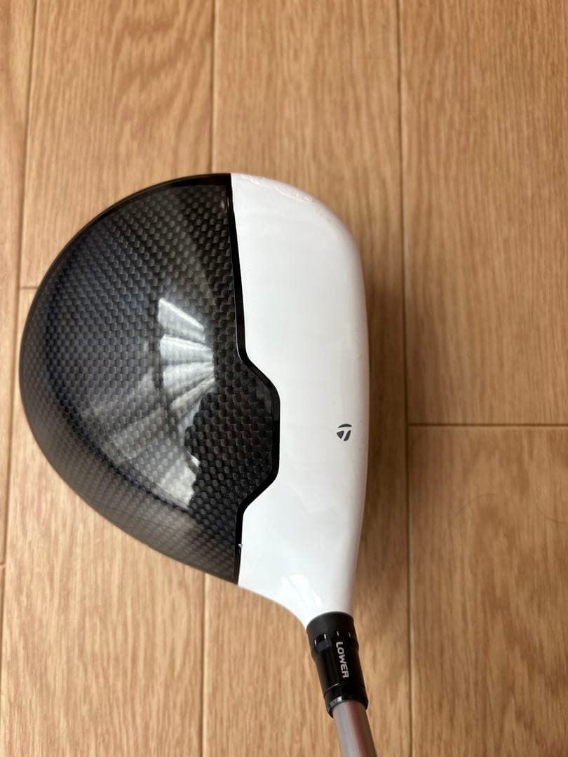 M2 レフティドライバー　シャフト2本