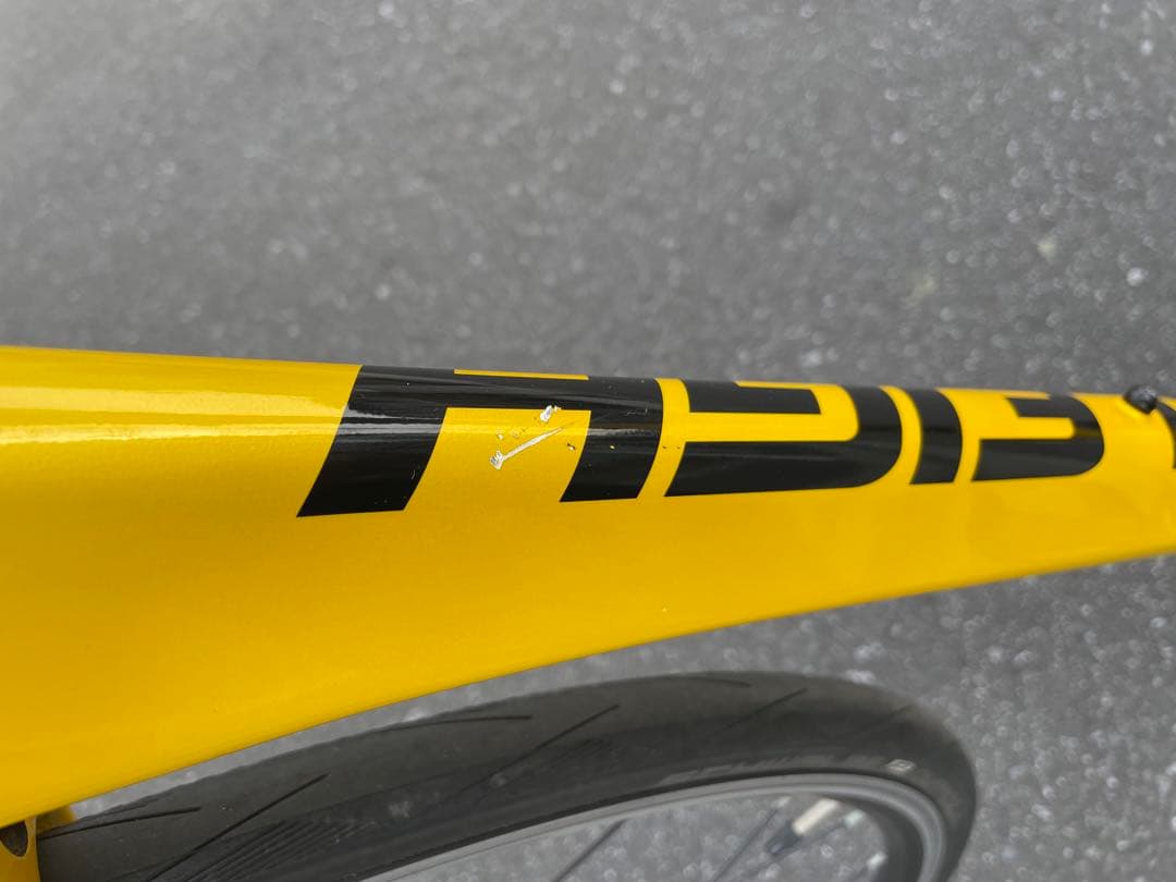 ラレー RALEIGH CRITERIUM RACE 日本未発売稀少品　フレーム