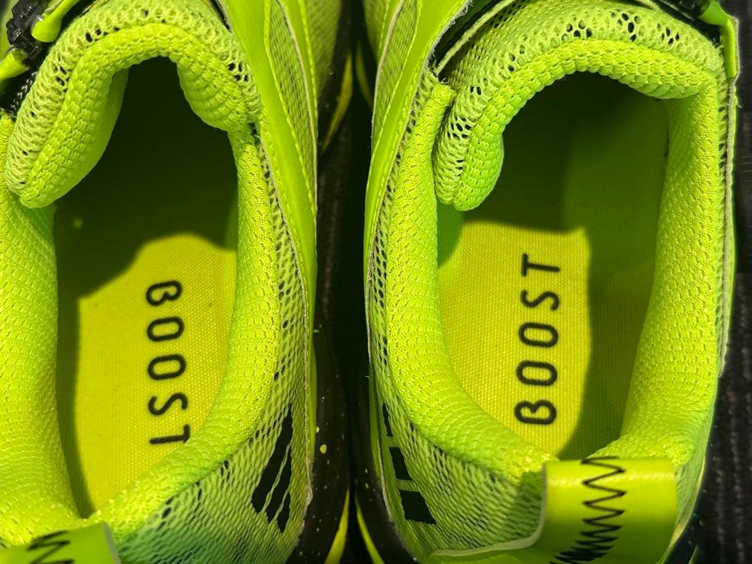 adidas アディダス コードカオス25 BOA 26cm ゴルフシューズ