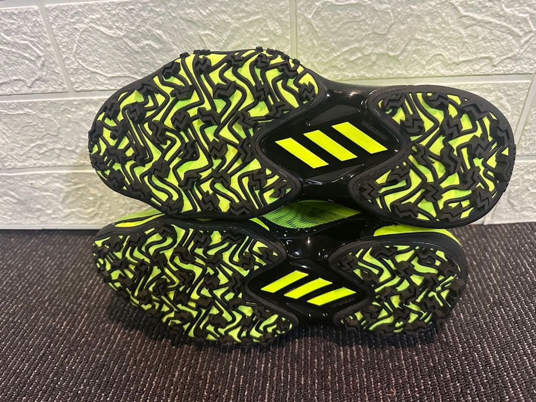 adidas アディダス コードカオス25 BOA 26cm ゴルフシューズ