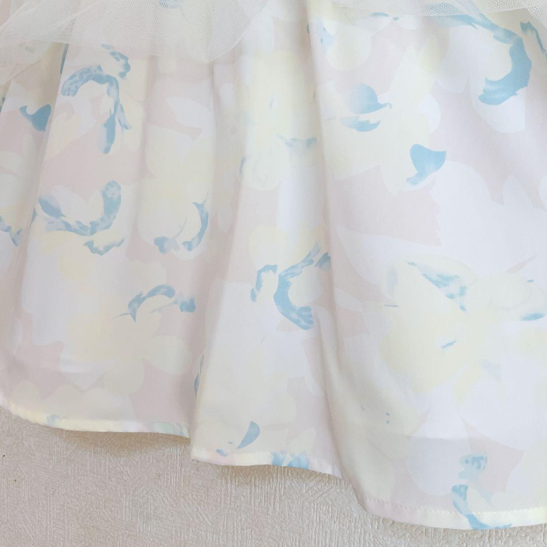 CHOPIN115 入学式　卒園式　発表会　七五三　フォーマル　女の子