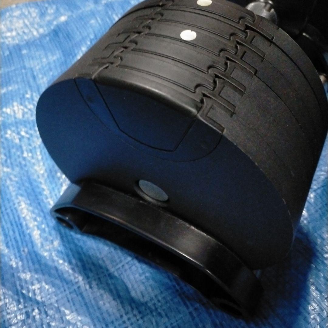 フレックスベル 20kg 1個 FLEXBELL 可変式ダンベル