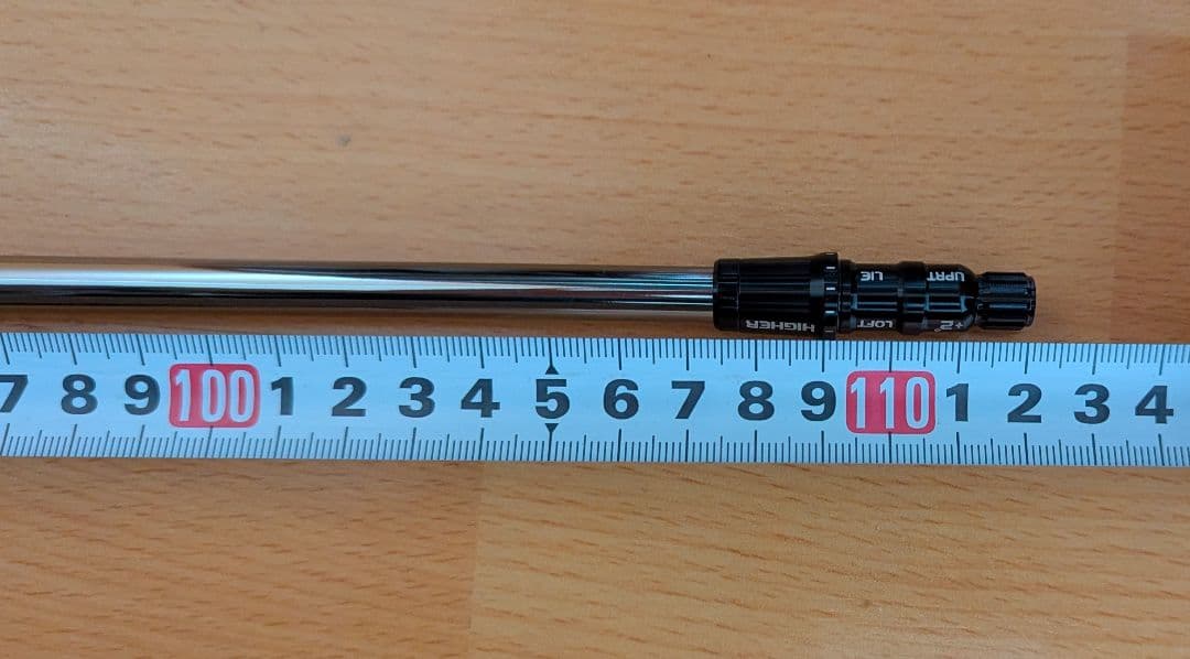 テーラーメイド SIM2 MAX D 10.5 Diamana gt 50s