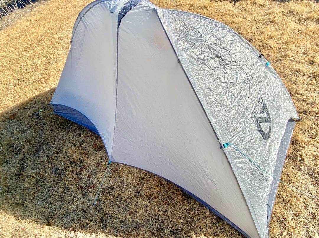 NEMO ニーモ ホーネットエリート オズモ 1P