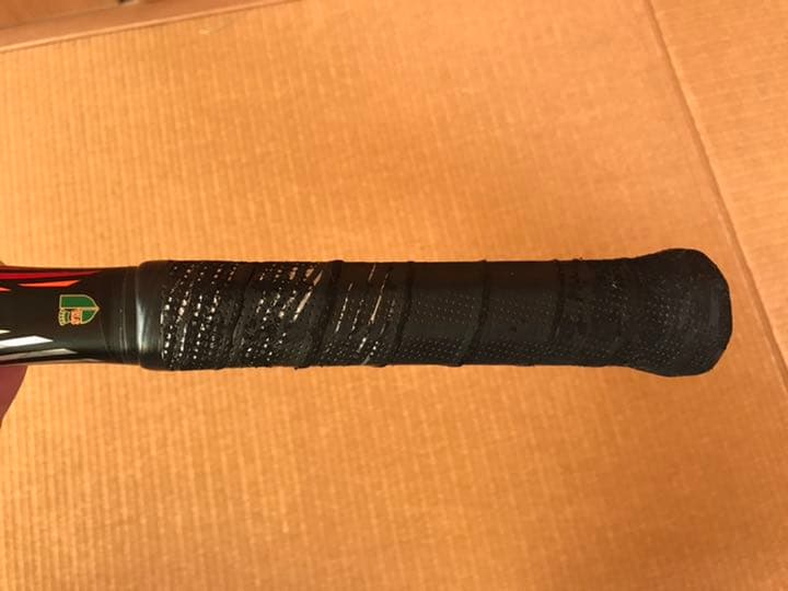 ミズノ　SCAD プロ-c スカッド pro-c ソフトテニスラケット　前衛