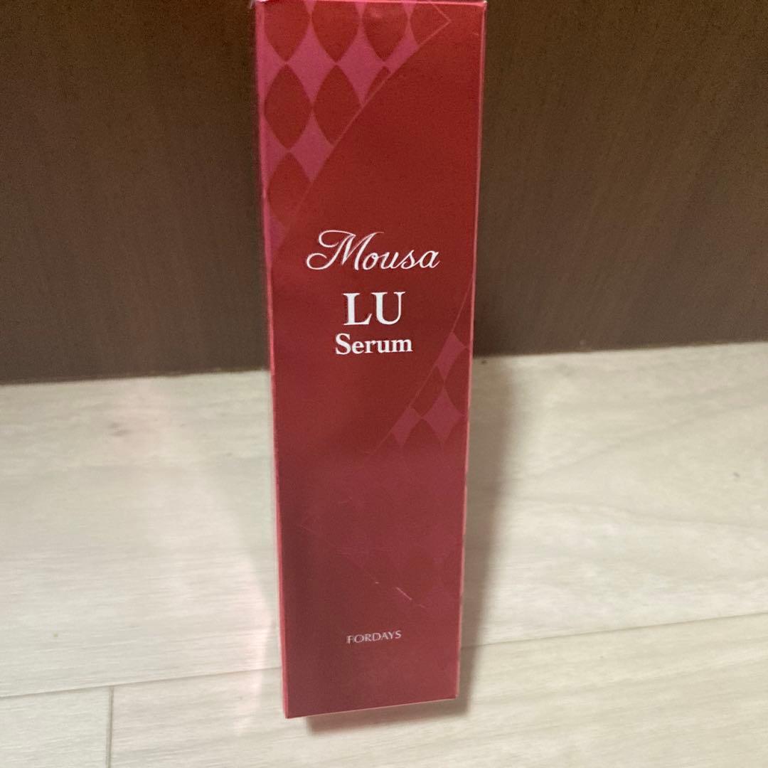 フォーディズ　青汁&ファイバーミックス　セラムセット⭐︎