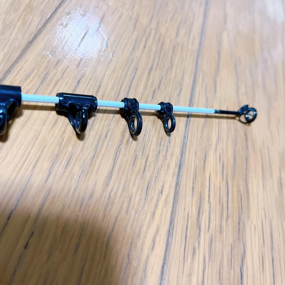 超希少 ダイワ 振出 小笠原 H525 Daiwa 石鯛等 磯竿