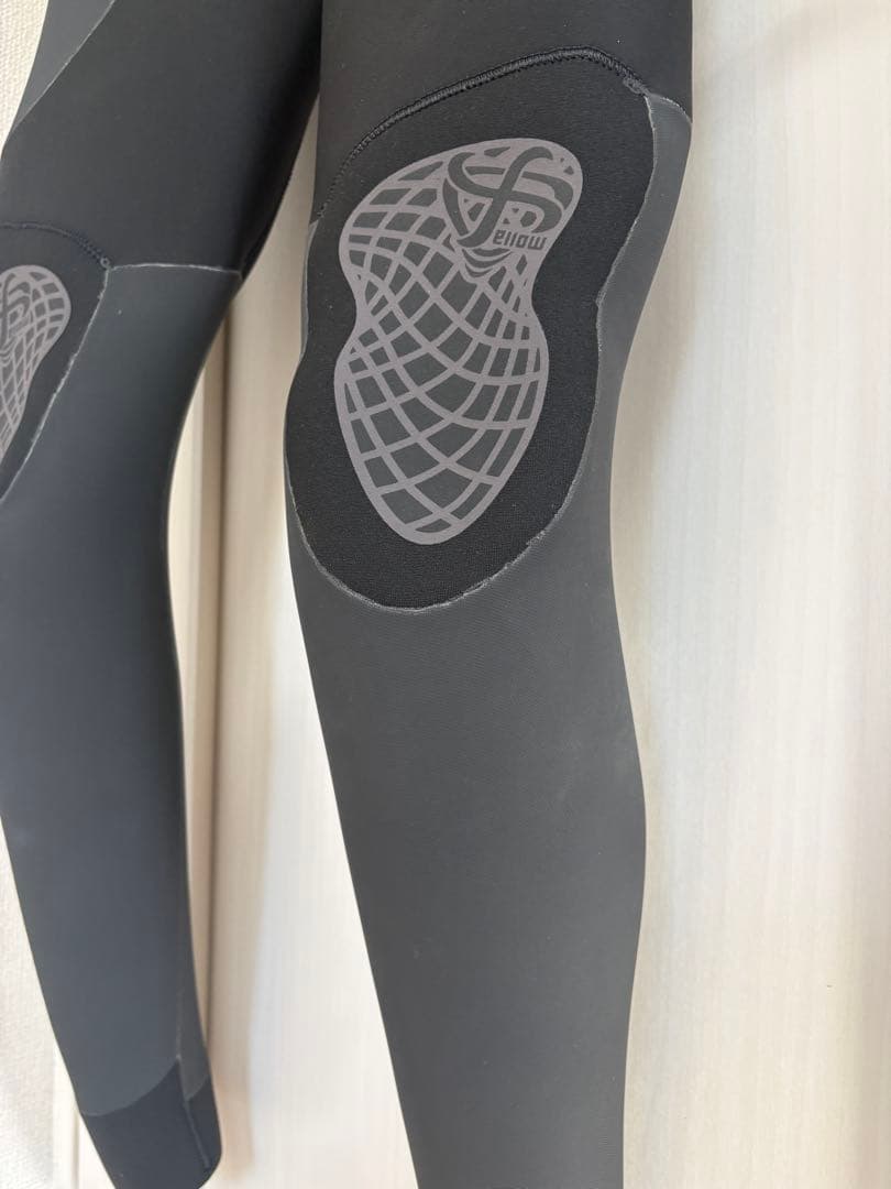 新品 試着のみ フェロー セミドライXL メンズ - メルカリ