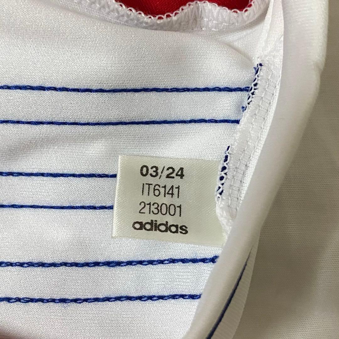 アーセナル　ライス　ユニフォーム