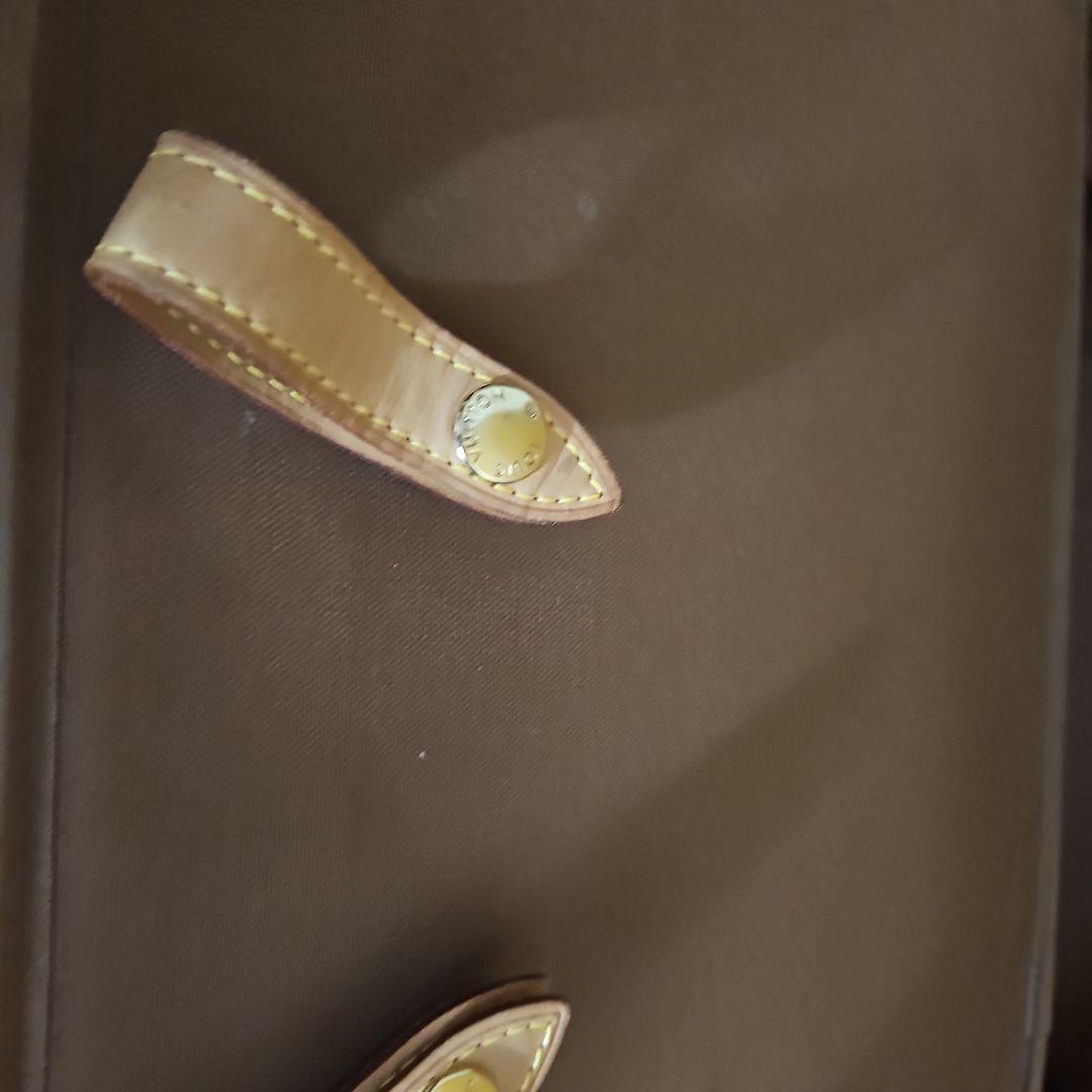 良品‼️★正規品★Louis Vuitton ペガス55