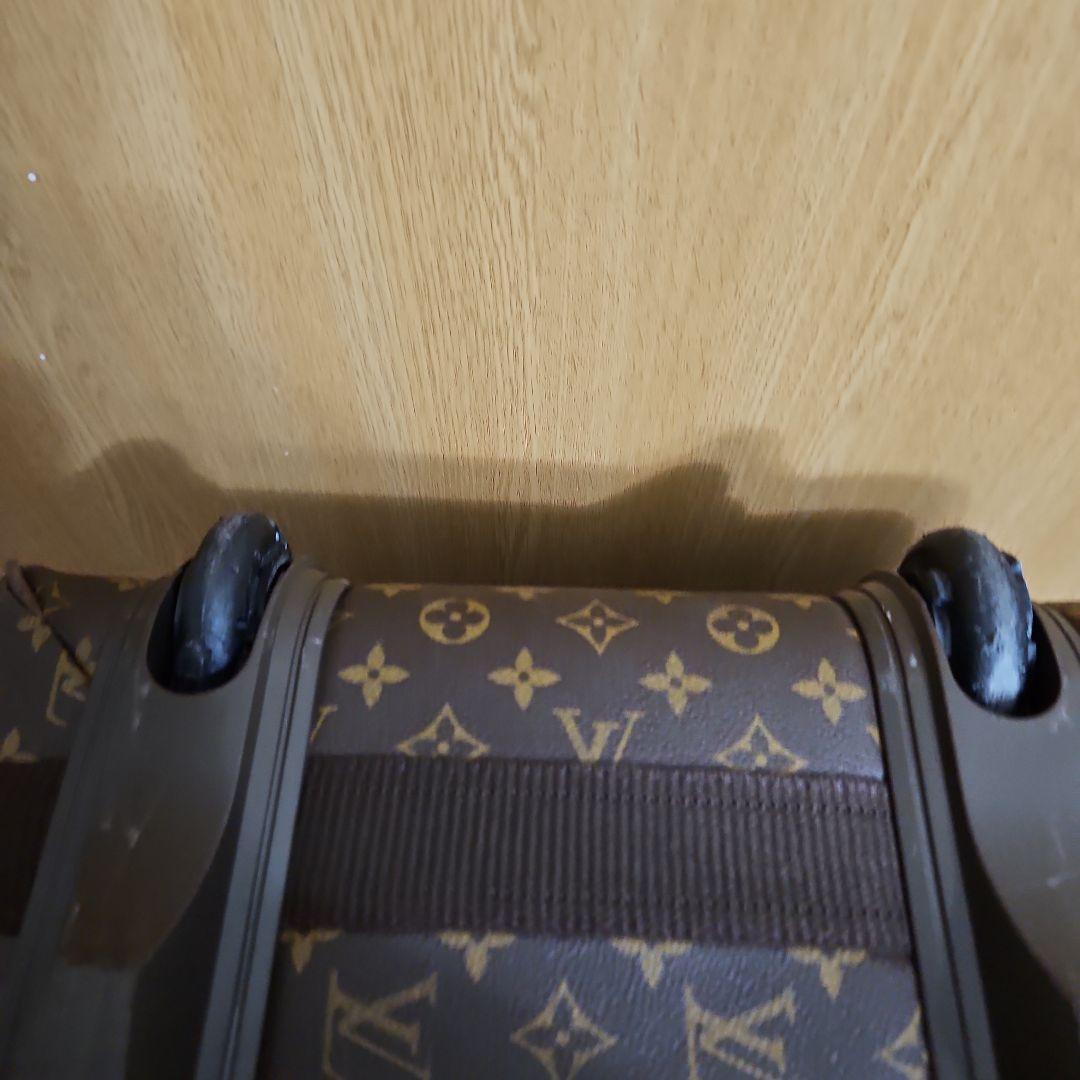 良品‼️★正規品★Louis Vuitton ペガス55