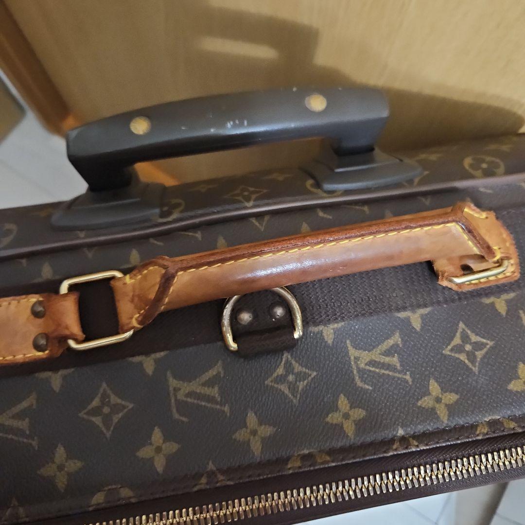 良品‼️★正規品★Louis Vuitton ペガス55