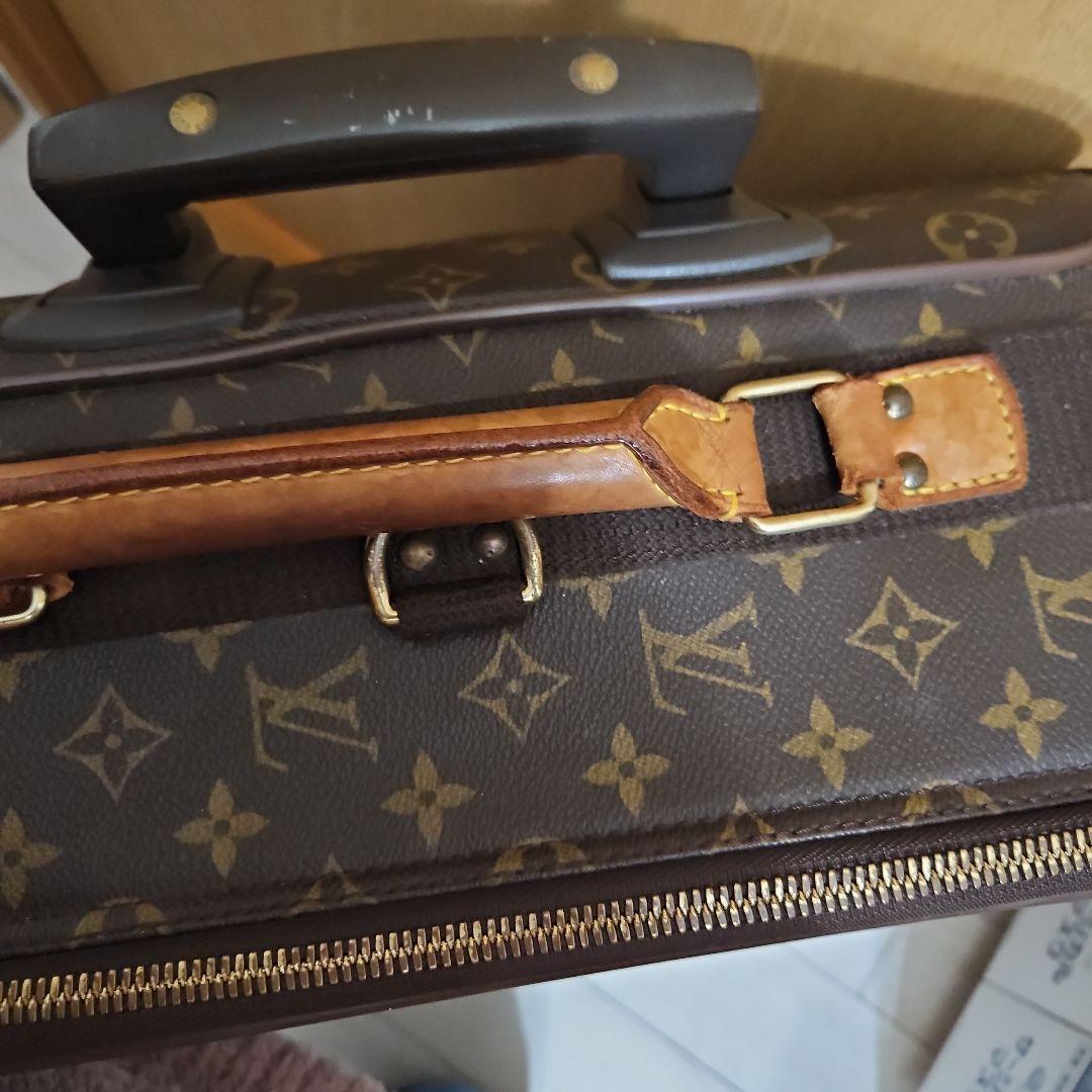 良品‼️★正規品★Louis Vuitton ペガス55