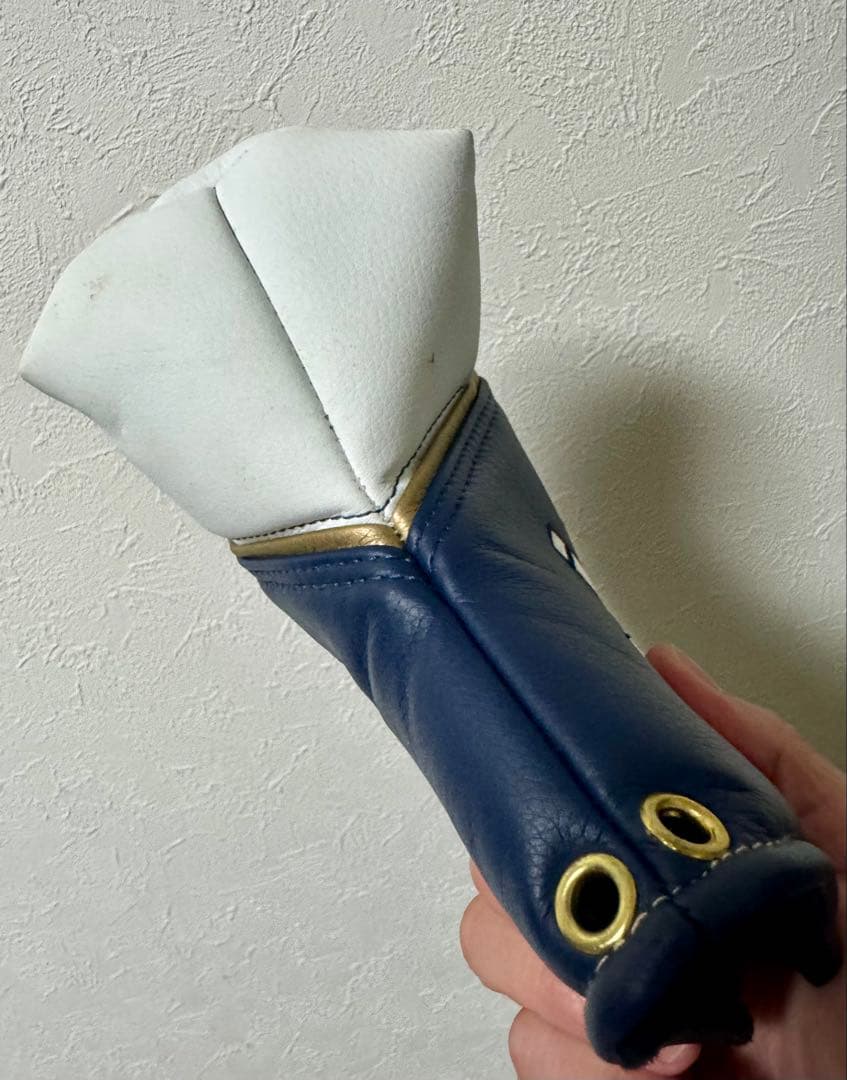 クラブ ODYSSEY MILLED TRI-BEAM DOUBLE WIDE T CS