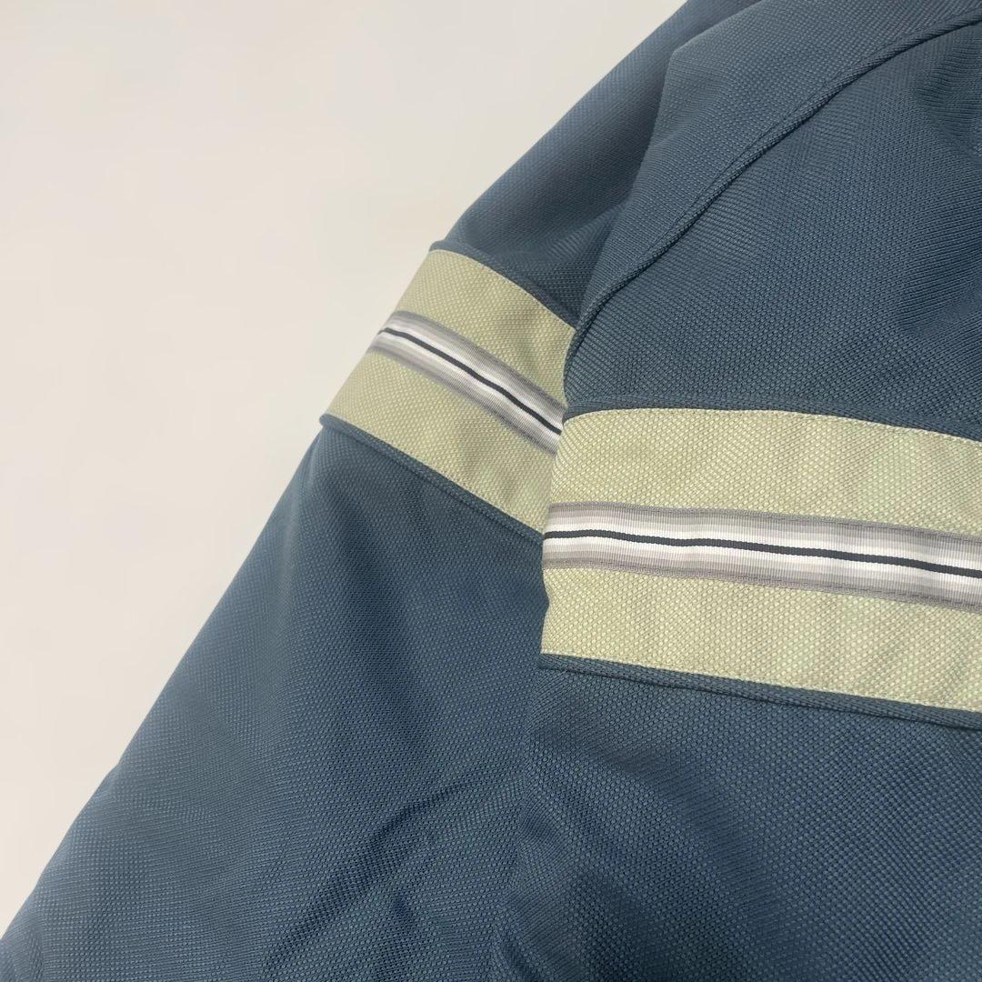 一回使用老舗高級ブランドPHENIX スキーウェア アノラック　メンズM