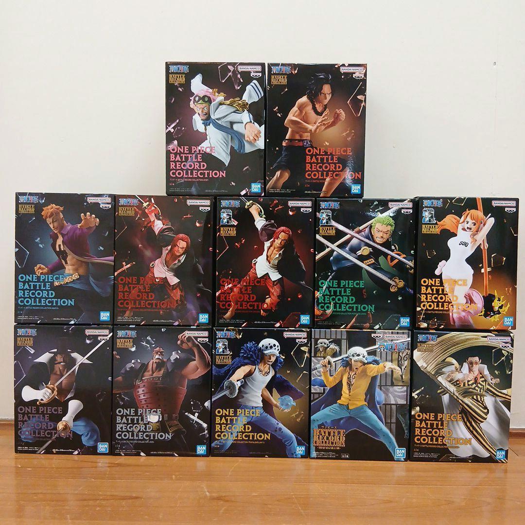 ワンピース フィギュア 35個 まとめ売り