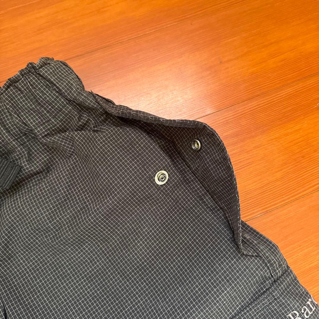 新品　ラフアンドラゲット　Rardc カーゴパンツ　M