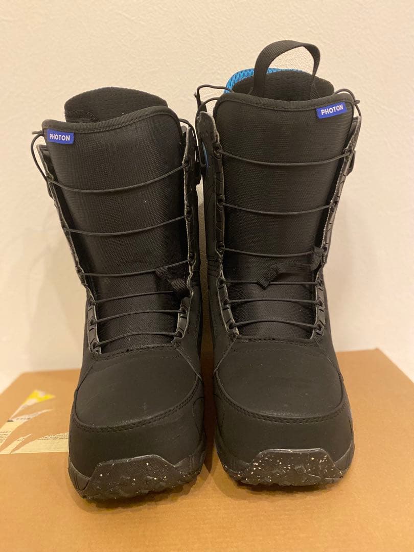 BURTON Photon 26.5 24-25モデル　バートン　フォトン