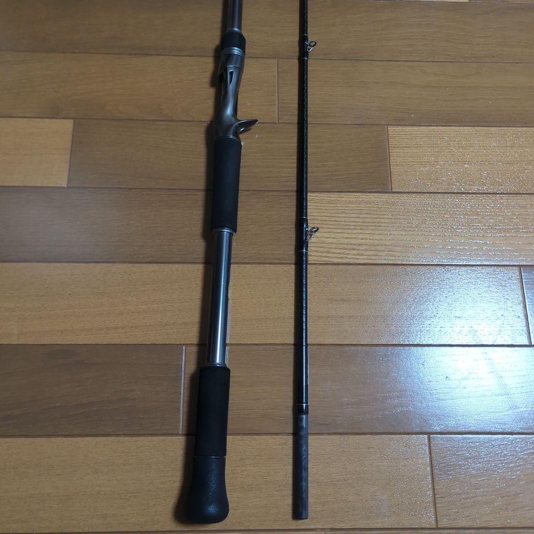 22バンタム　1711mh+-SB