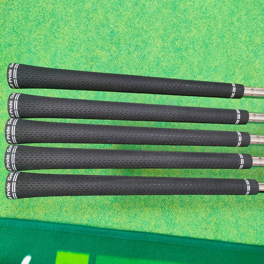 i240 アイアン 5本セット　DG EX TOUR ISSUE S200