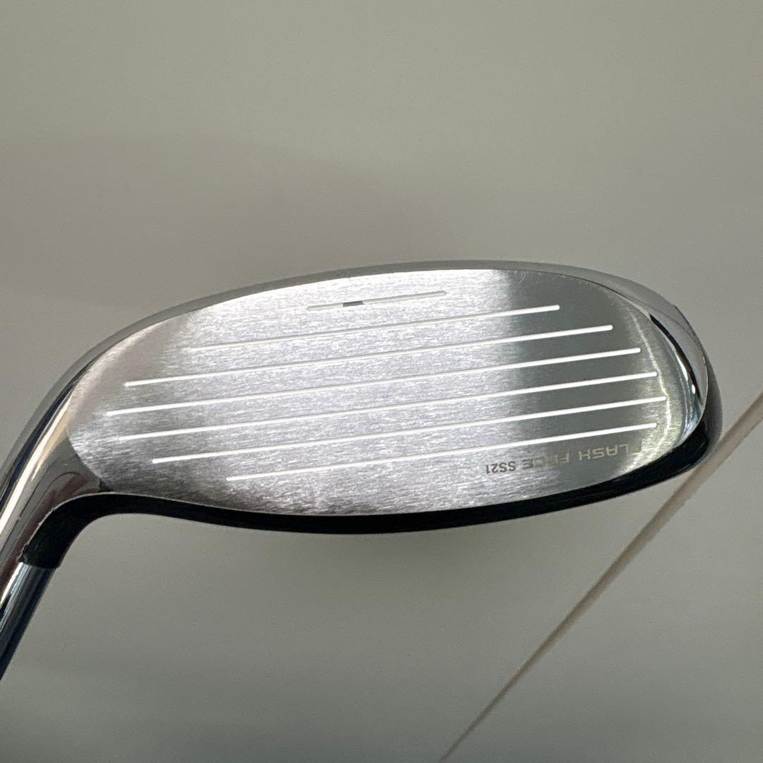 Callaway EPIC MAXファスト 3ut