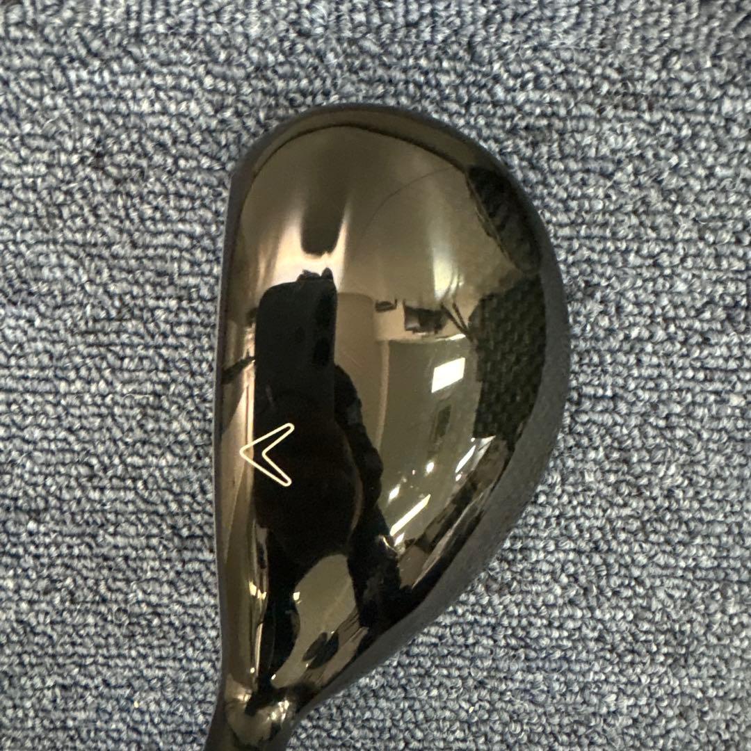 Callaway EPIC MAXファスト 3ut