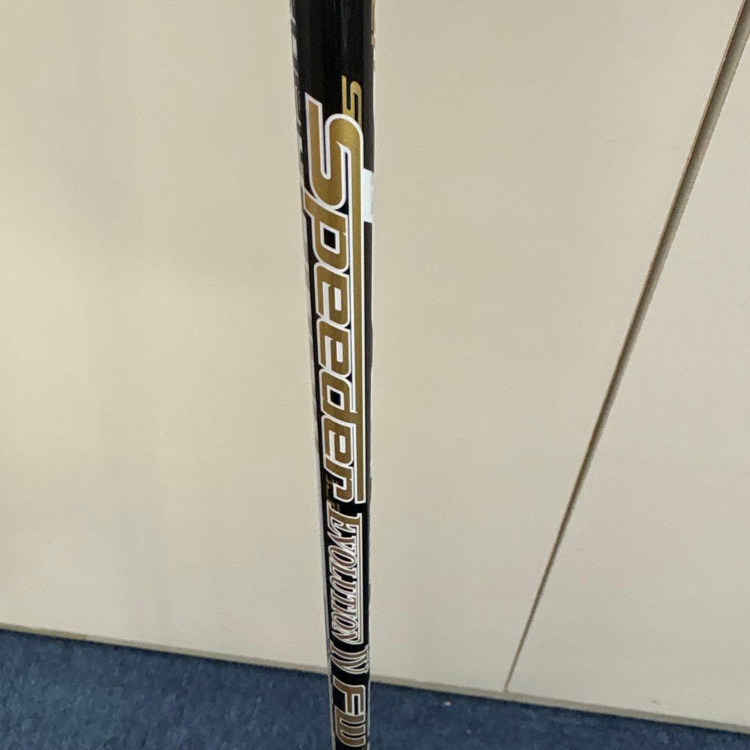 Callaway EPIC MAXファスト 3ut