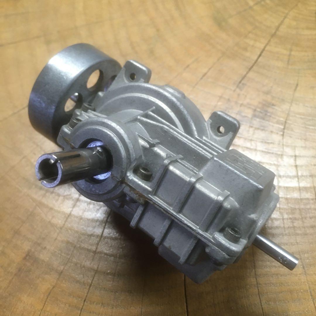 KALT ヒューイコブラ HUEY Cobra 500 ギャーボックス L108285754