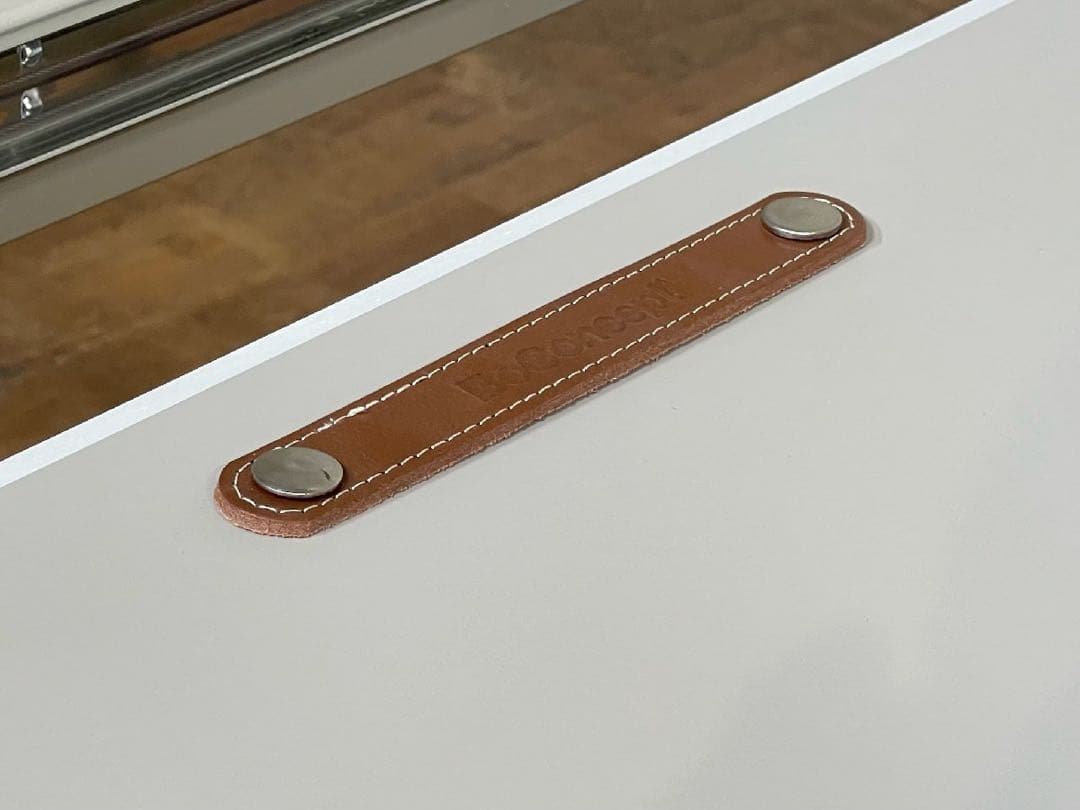 BoConceptボーコンセプトKIngstonエクステンションテーブル単品