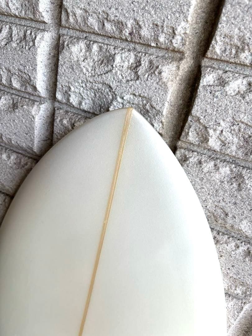 YUサーフボード　 DOUBLE ENDER2