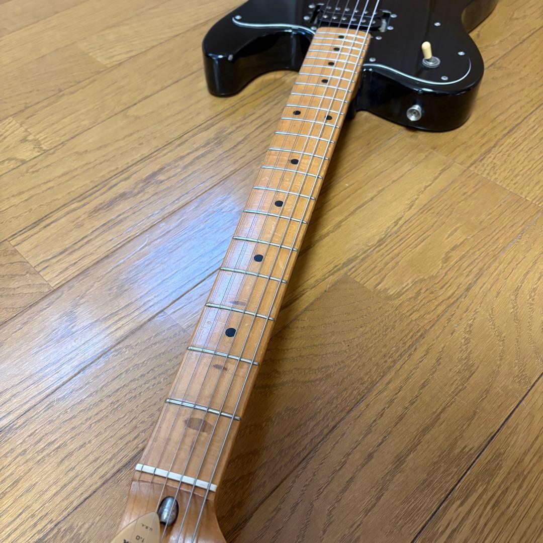 fender telecaster custom 1992-1993 フジゲン製