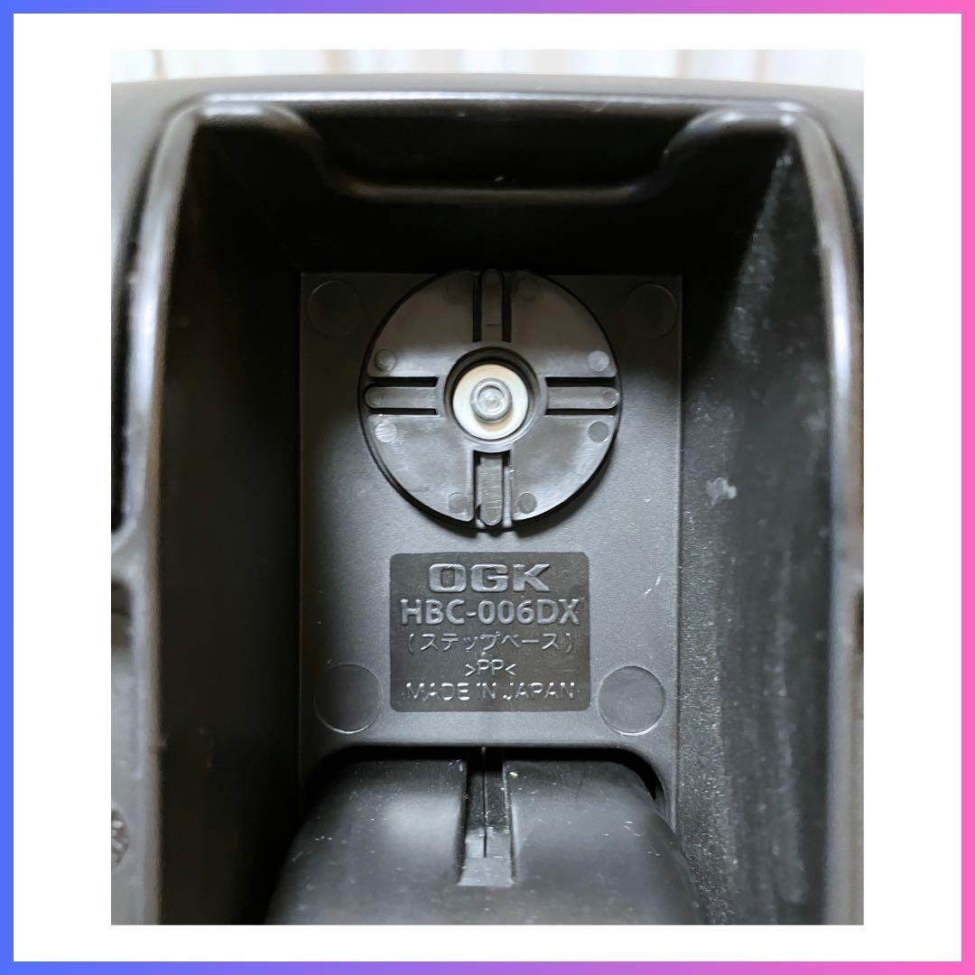 Panasonic ギュット用フロントチャイルドシート HBC-006DX - メルカリ