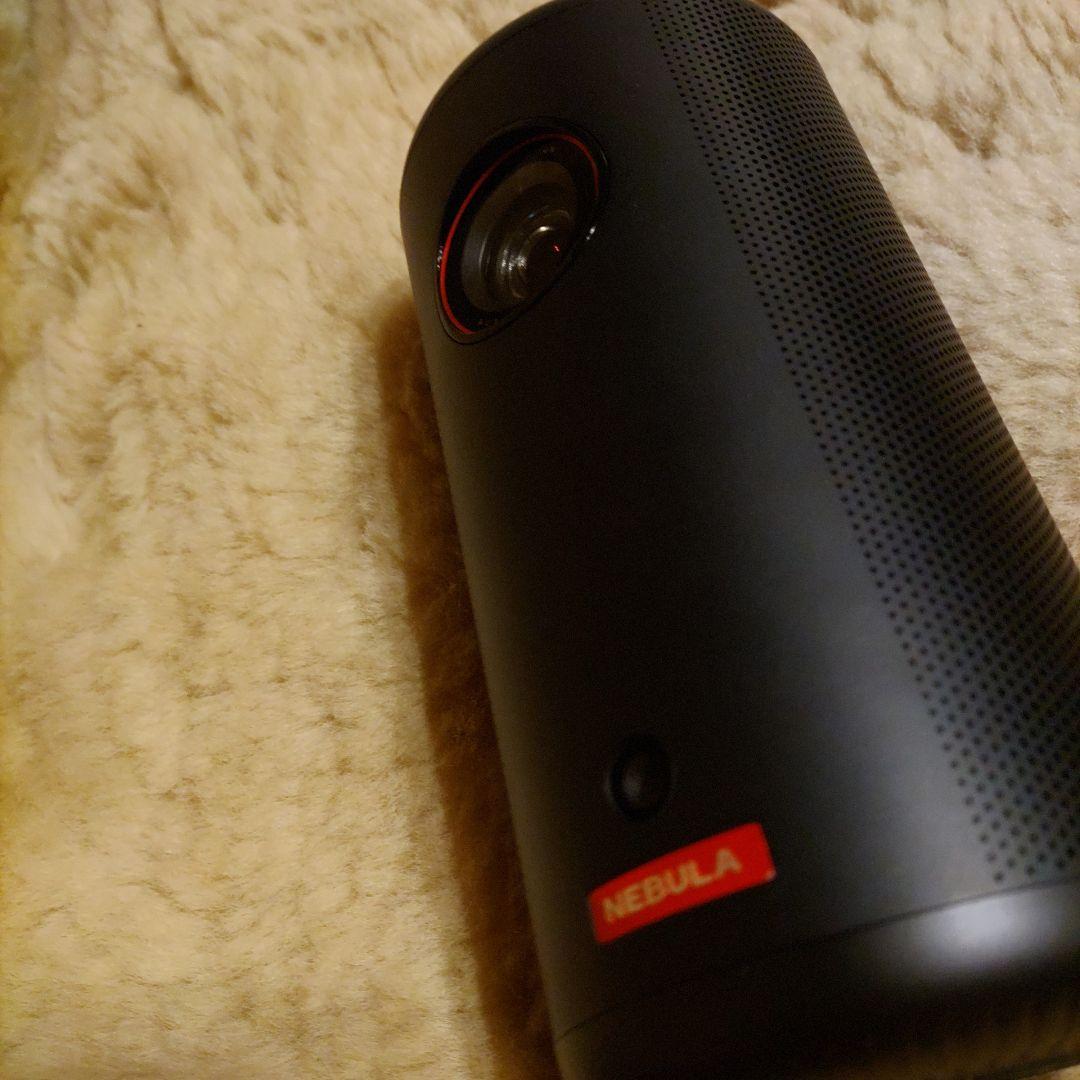 らまやた Anker Nebula Capsule 3 スタンド付き