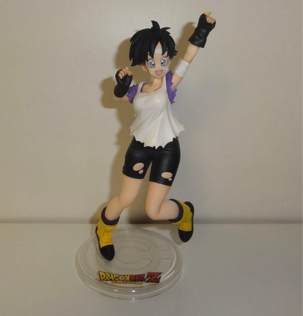 ドラゴンボール ギャルズ ビーデル 回復ver フィギュア - メルカリ