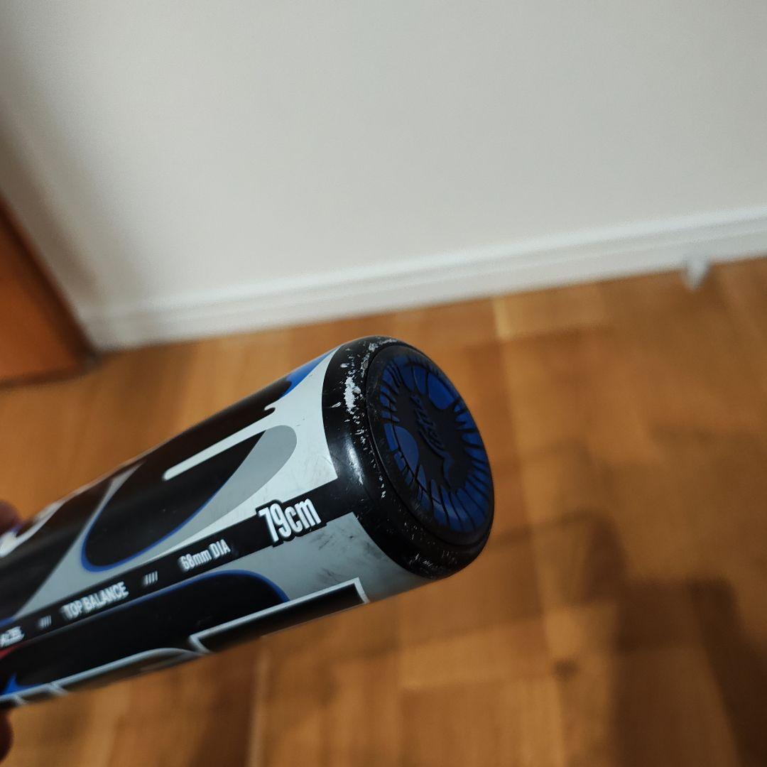 ヴィクタスバット少年野球