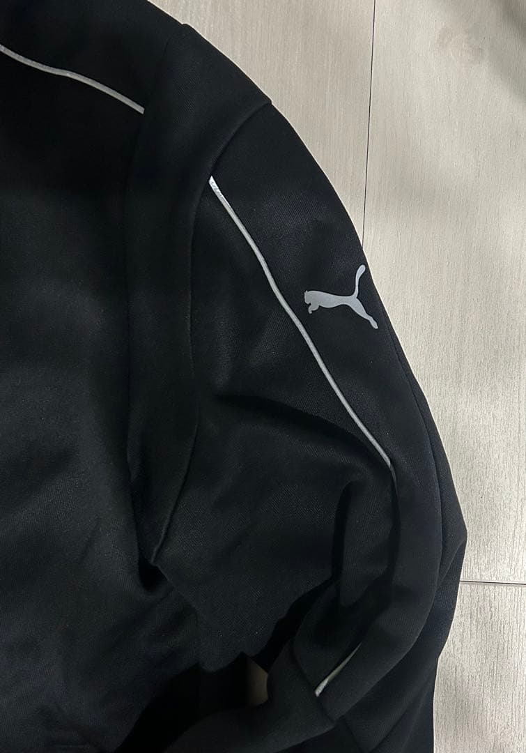 プーマセットアップ　xs 完売品　puma