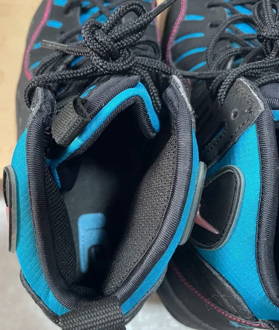 NIKE AIR BAKIN LE HOH ナイキ エアベイキン 27.5cm