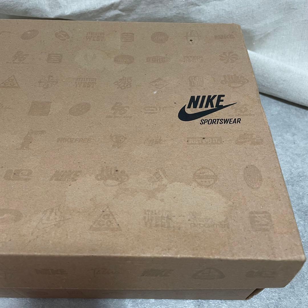 NIKE AIR BAKIN LE HOH ナイキ エアベイキン 27.5cm