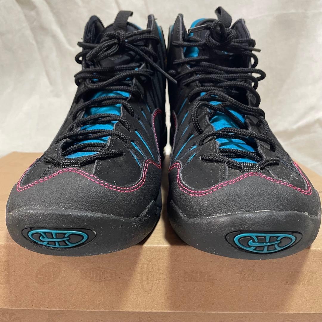 NIKE AIR BAKIN LE HOH ナイキ エアベイキン 27.5cm