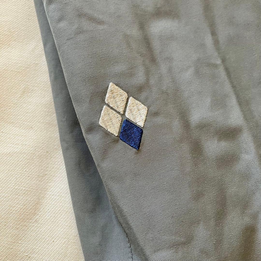 スキー mont-bell Alpine pants Kid's 150 khaki