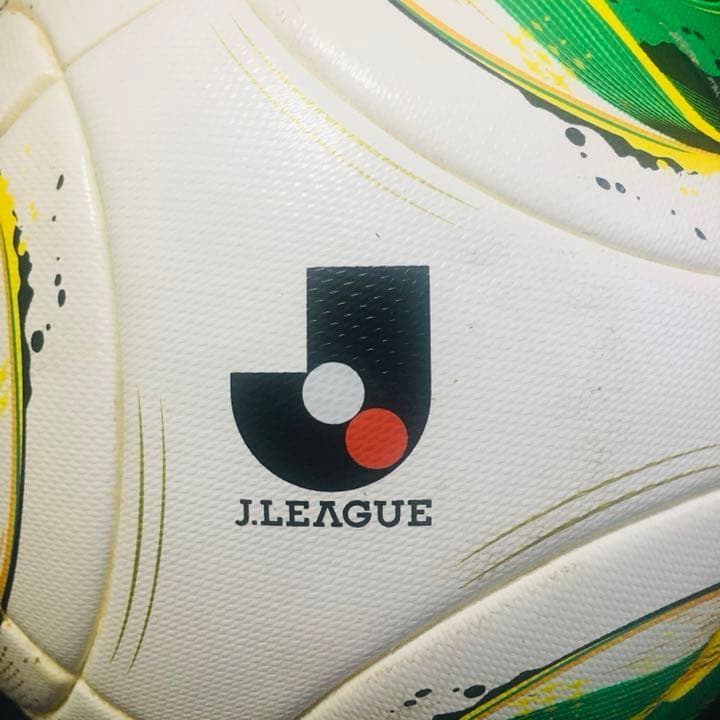 2013年Jリーグ公式試合球 cafusa（カフサ）