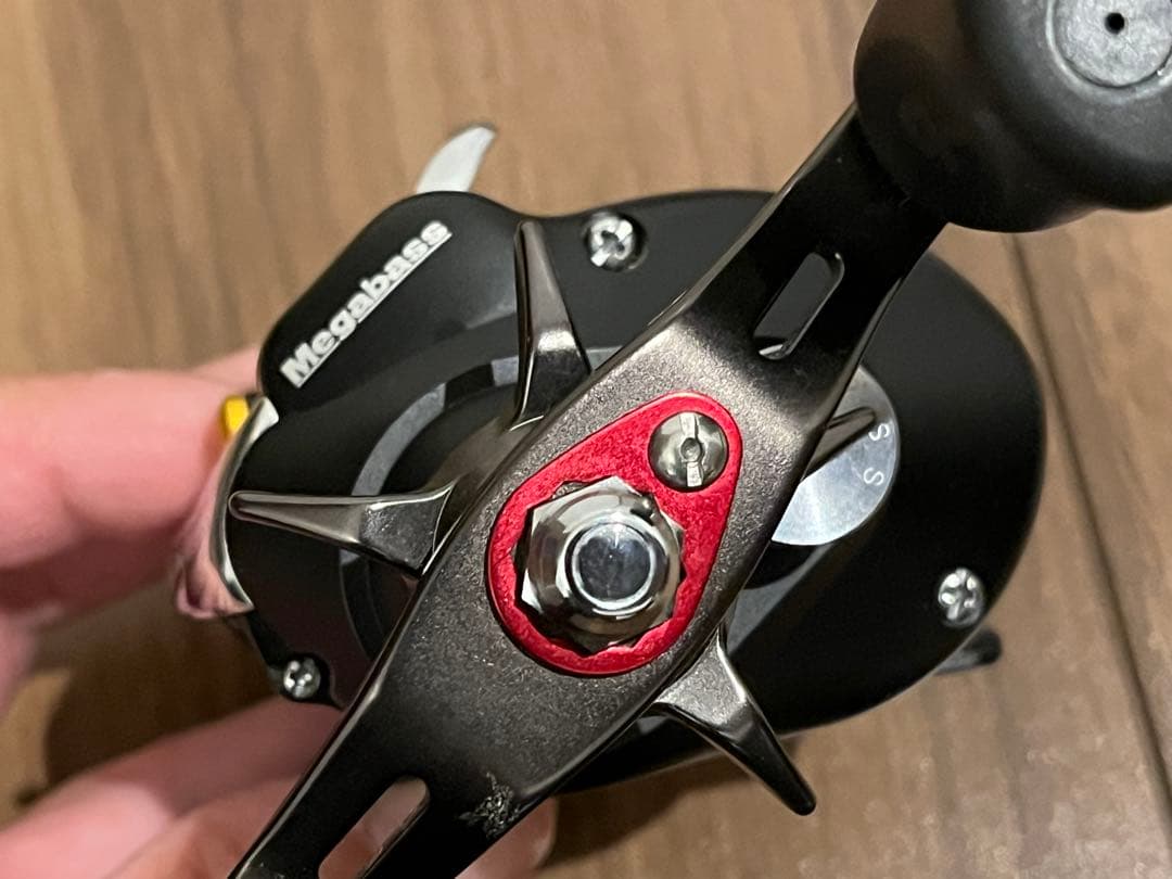 メガバス ジャグラー