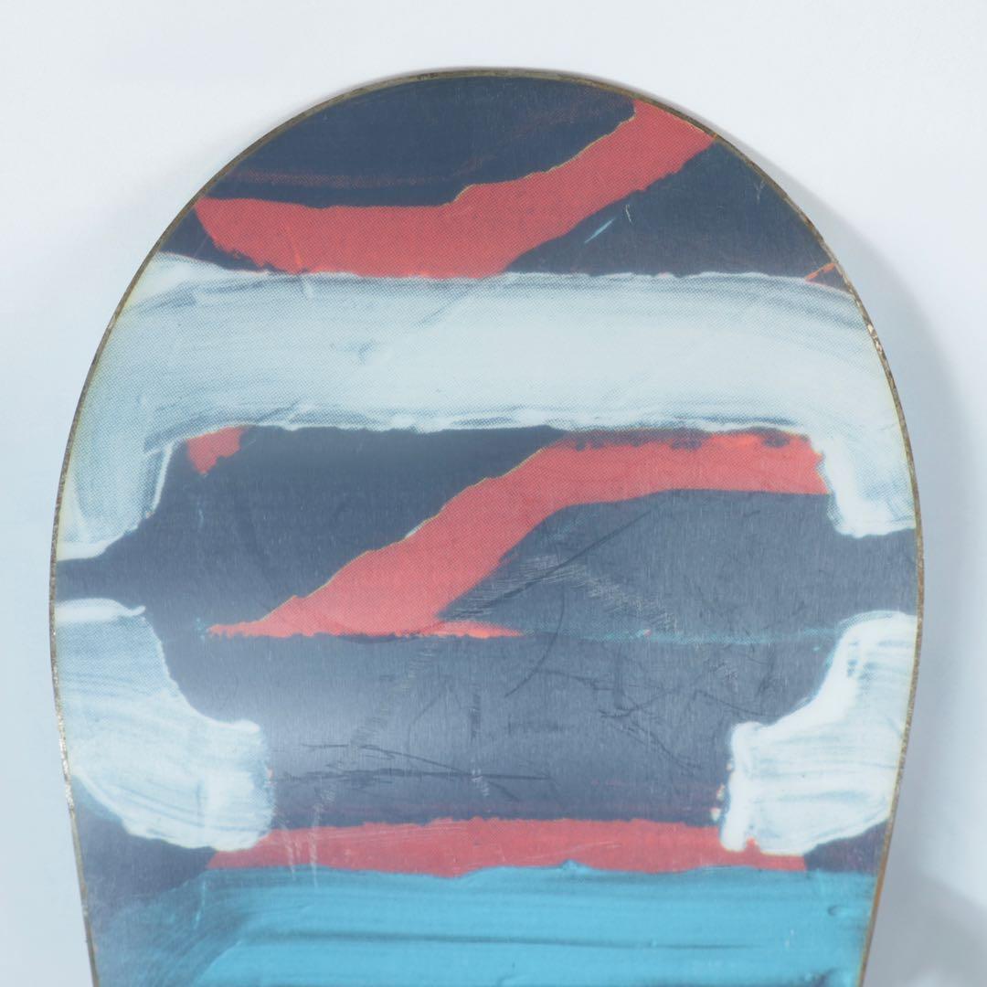 Burton バートン　custom small 125 flying-V